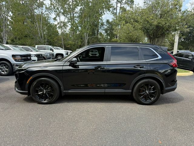 2024 Honda CR-V Hybrid Sport FWD - 23069642 - 1