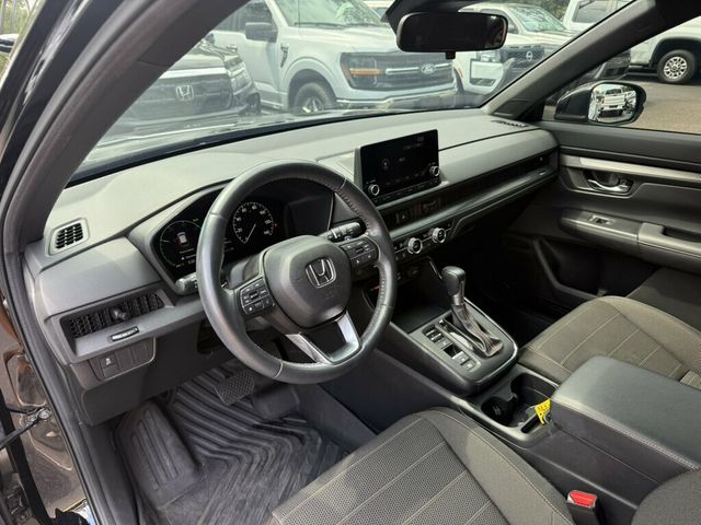 2024 Honda CR-V Hybrid Sport FWD - 23069642 - 2