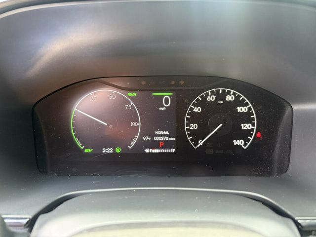 2024 Honda CR-V Hybrid Sport FWD - 23069642 - 3