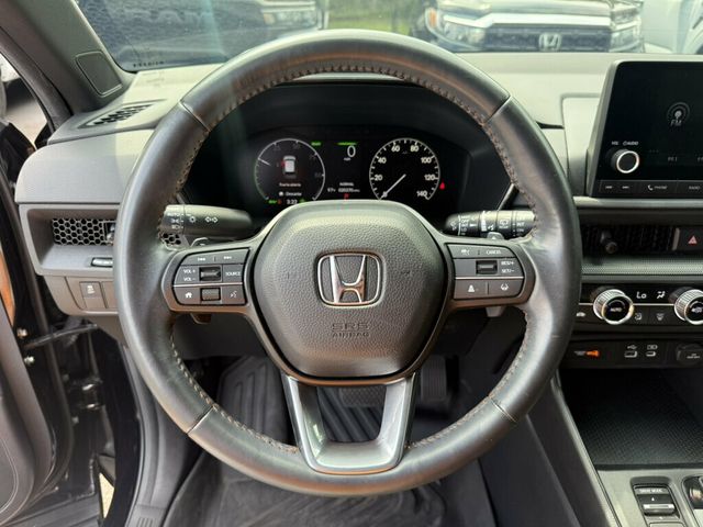 2024 Honda CR-V Hybrid Sport FWD - 23069642 - 4