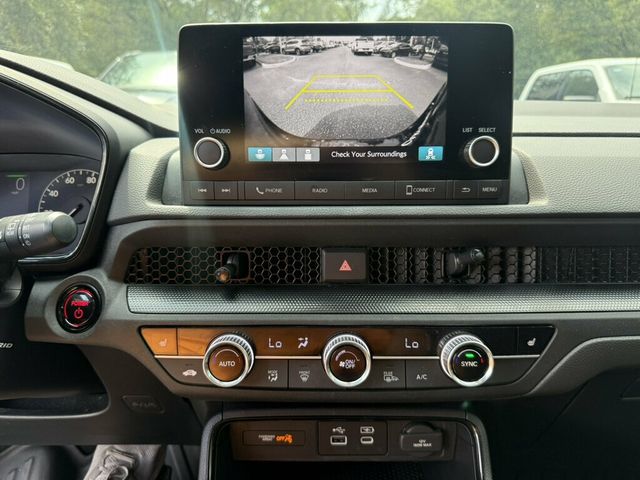 2024 Honda CR-V Hybrid Sport FWD - 23069642 - 5