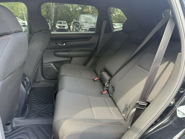2024 Honda CR-V Hybrid Sport FWD - 23069642 - 7