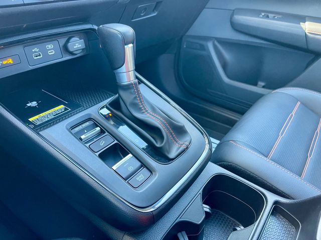 2024 HONDA CR-V HYBRID SPORT-L - 22979030 - 14