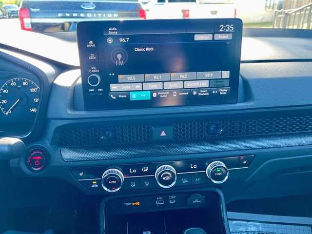 2024 HONDA CR-V HYBRID SPORT-L - 22979030 - 15