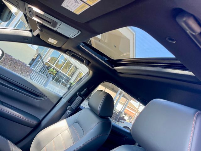 2024 HONDA CR-V HYBRID SPORT-L - 22979030 - 16