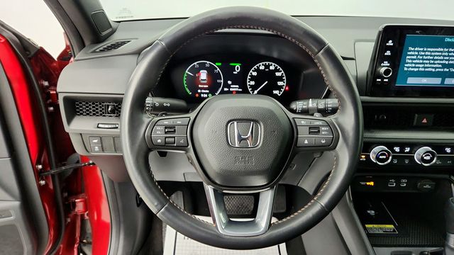 2024 Honda CR-V Hybrid Sport-L - 22944668 - 13