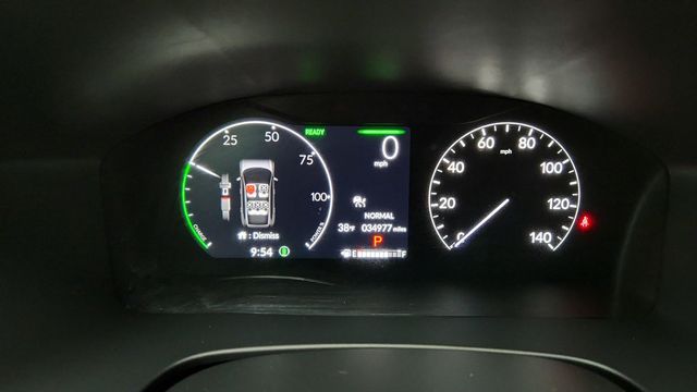 2024 Honda CR-V Hybrid Sport-L - 22944668 - 14