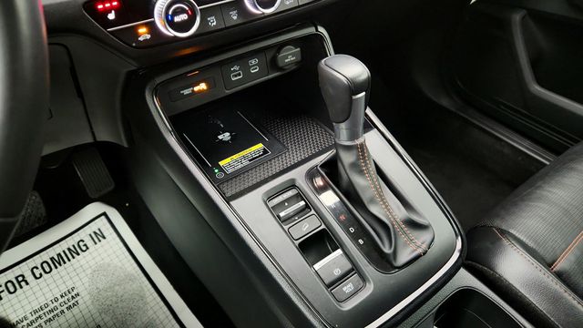 2024 Honda CR-V Hybrid Sport-L - 22944668 - 16