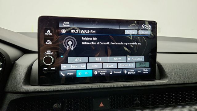 2024 Honda CR-V Hybrid Sport-L - 22944668 - 18