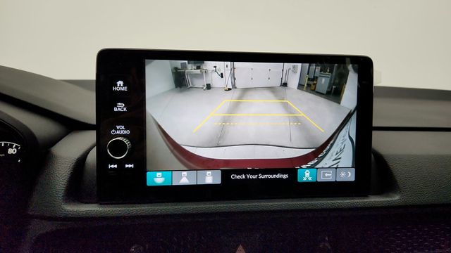 2024 Honda CR-V Hybrid Sport-L - 22944668 - 19