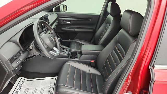 2024 Honda CR-V Hybrid Sport-L - 22944668 - 20