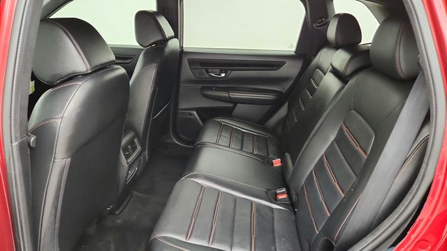 2024 Honda CR-V Hybrid Sport-L - 22944668 - 21
