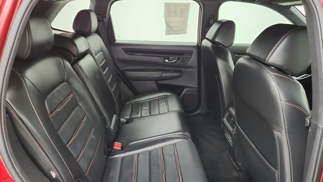 2024 Honda CR-V Hybrid Sport-L - 22944668 - 23