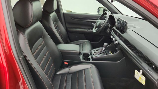 2024 Honda CR-V Hybrid Sport-L - 22944668 - 24