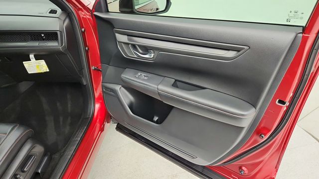 2024 Honda CR-V Hybrid Sport-L - 22944668 - 26