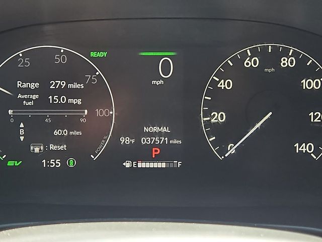 2024 Honda CR-V Sport-L - Photo 11
