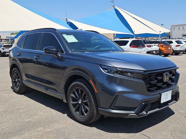2024 Honda CR-V Sport-L - Photo 6