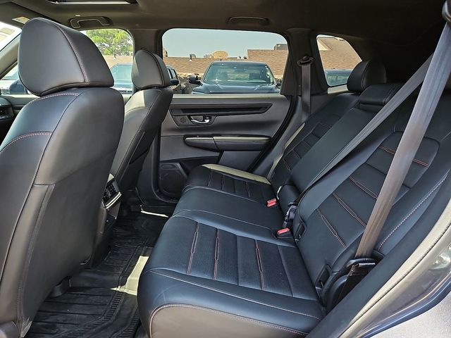 2024 Honda CR-V Sport-L - Photo 7