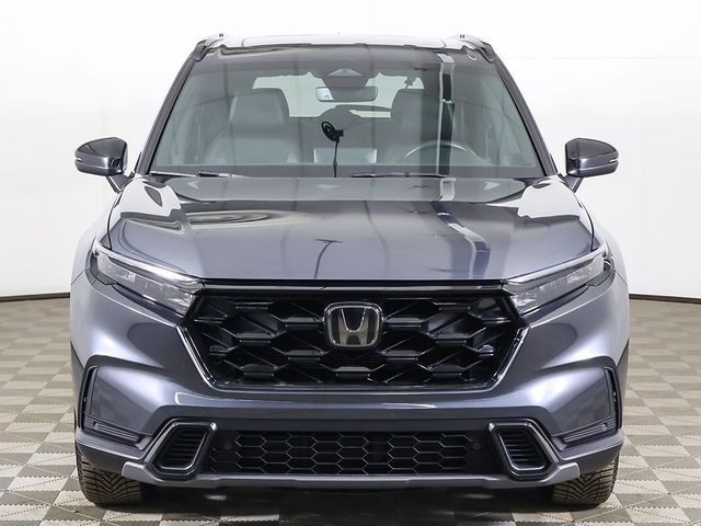 2024 Honda CR-V Hybrid Sport-L AWD - 22999832 - 10