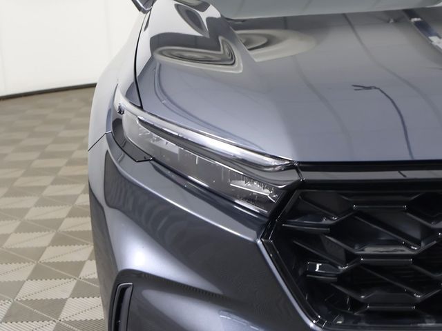 2024 Honda CR-V Hybrid Sport-L AWD - 22999832 - 12