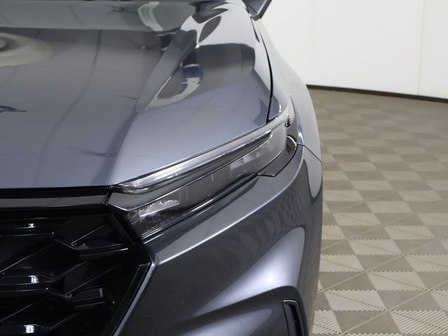 2024 Honda CR-V Hybrid Sport-L AWD - 22999832 - 13