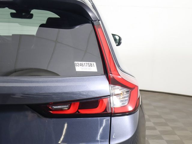 2024 Honda CR-V Hybrid Sport-L AWD - 22999832 - 15