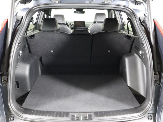 2024 Honda CR-V Hybrid Sport-L AWD - 22999832 - 18