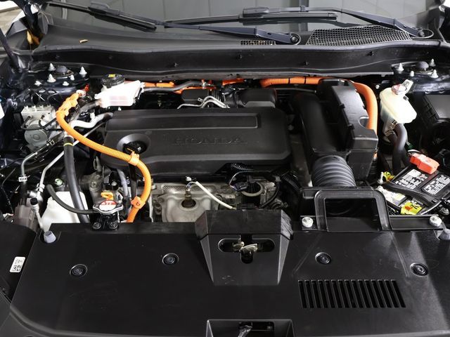 2024 Honda CR-V Hybrid Sport-L AWD - 22999832 - 19