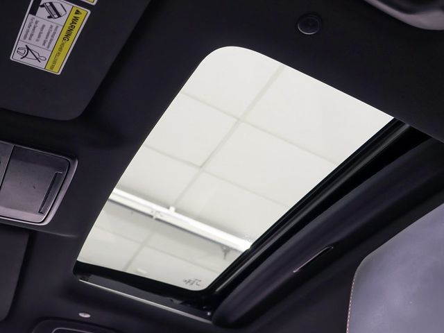 2024 Honda CR-V Hybrid Sport-L AWD - 22999832 - 20