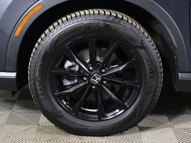 2024 Honda CR-V Hybrid Sport-L AWD - 22999832 - 21