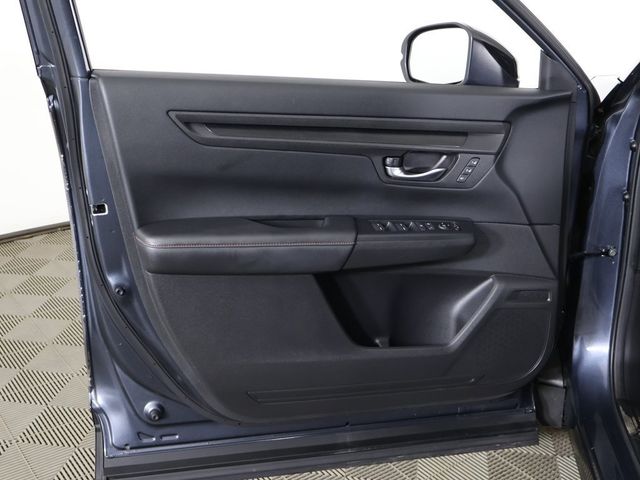 2024 Honda CR-V Hybrid Sport-L AWD - 22999832 - 22