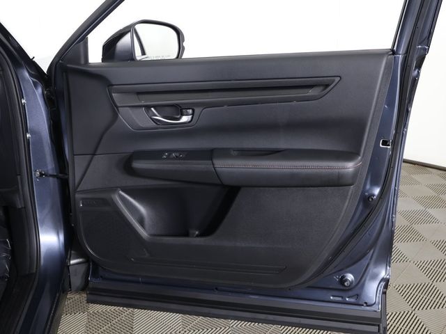 2024 Honda CR-V Hybrid Sport-L AWD - 22999832 - 23