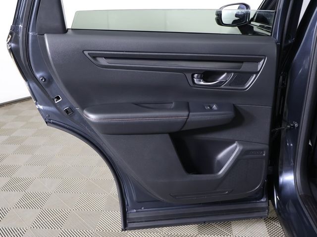 2024 Honda CR-V Hybrid Sport-L AWD - 22999832 - 24