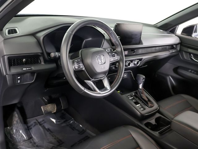 2024 Honda CR-V Hybrid Sport-L AWD - 22999832 - 26