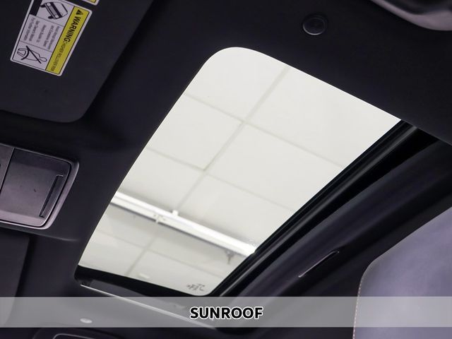 2024 Honda CR-V Hybrid Sport-L AWD - 22999832 - 2