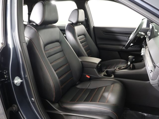 2024 Honda CR-V Hybrid Sport-L AWD - 22999832 - 29