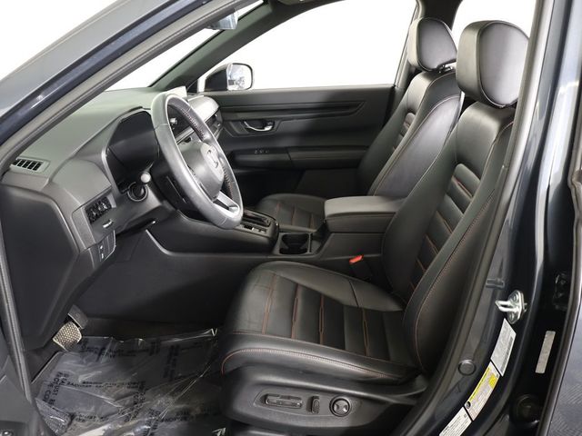 2024 Honda CR-V Hybrid Sport-L AWD - 22999832 - 30