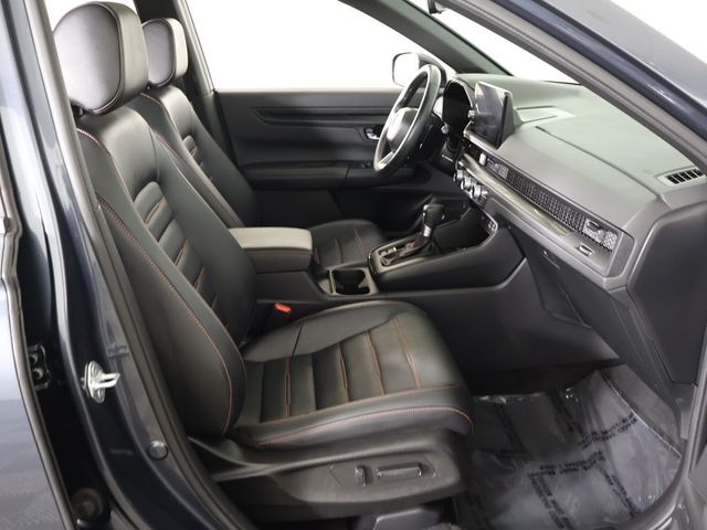 2024 Honda CR-V Hybrid Sport-L AWD - 22999832 - 31