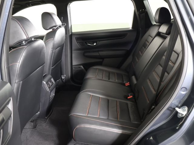 2024 Honda CR-V Hybrid Sport-L AWD - 22999832 - 34
