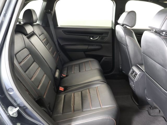2024 Honda CR-V Hybrid Sport-L AWD - 22999832 - 35