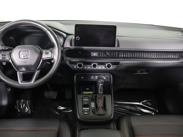 2024 Honda CR-V Hybrid Sport-L AWD - 22999832 - 36