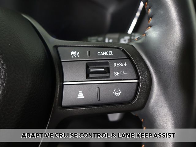 2024 Honda CR-V Hybrid Sport-L AWD - 22999832 - 3