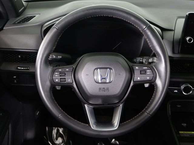 2024 Honda CR-V Hybrid Sport-L AWD - 22999832 - 39
