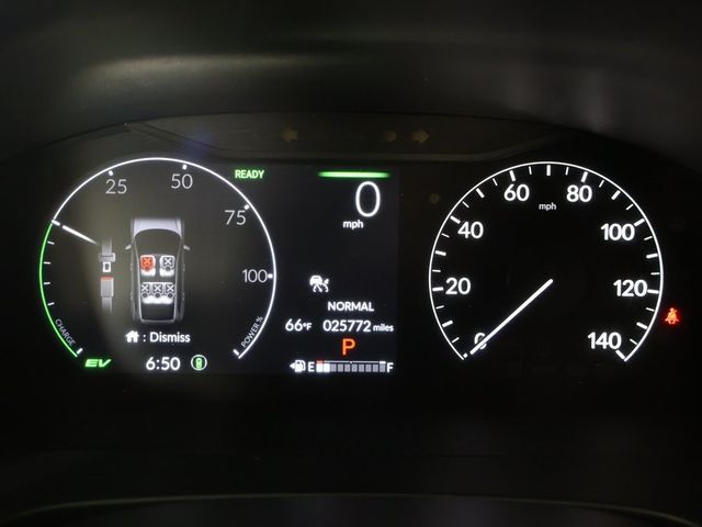 2024 Honda CR-V Hybrid Sport-L AWD - 22999832 - 41