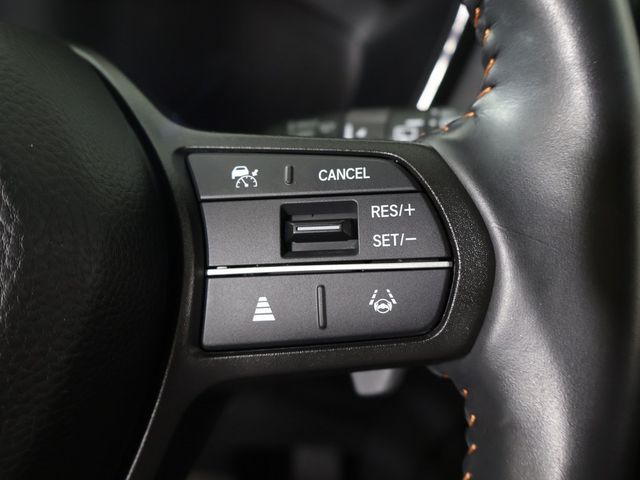 2024 Honda CR-V Hybrid Sport-L AWD - 22999832 - 43