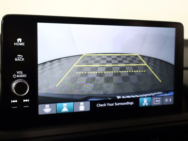 2024 Honda CR-V Hybrid Sport-L AWD - 22999832 - 44