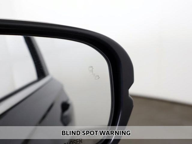 2024 Honda CR-V Hybrid Sport-L AWD - 22999832 - 4