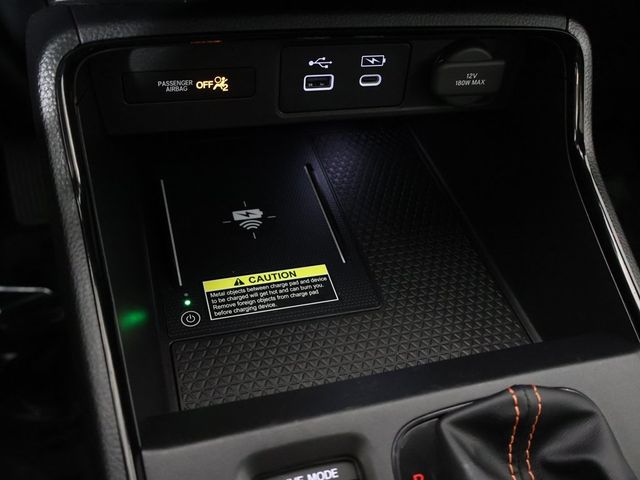 2024 Honda CR-V Hybrid Sport-L AWD - 22999832 - 51