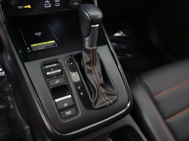 2024 Honda CR-V Hybrid Sport-L AWD - 22999832 - 52