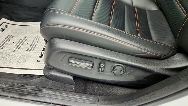 2024 Honda CR-V Hybrid Sport-L AWD - 22969088 - 10